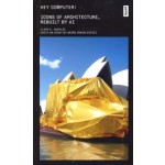 Hey Computer! Icons of Architecture, Rebuilt by AI | Floyd E. Schulze | 9783986120481 | jovis
