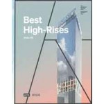 Best High-Rises 2024/25 | Peter Körner, Peter Cachola Schmal (eds.) | 9783986121433 | jovis