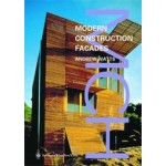 Modern Constuction. Facades - Modern Construction Series | Andrew Watts | 9783990430033