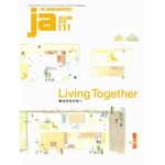 ja 111: Living Together | The Japan Architect | 9784786902970