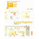 ja 111: Living Together | The Japan Architect | 9784786902970