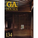 GA HOUSES 134. Living Rooms in 80's | 9784871400824 | 1921352028483 | GA magazine