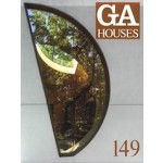 GA HOUSES 149 | 9784871400978 | GA HOUSES magazine