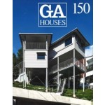 GA HOUSES 150 | 9784871400985 | GA HOUSES MAGAZINE