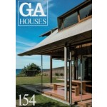 GA Houses 154 | 9784871402064 | GA Houses magazine