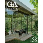 GA Houses 158 | 9784871402101