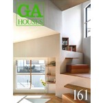 GA HOUSES 161 | 9784871402132 | GA Houses magazine