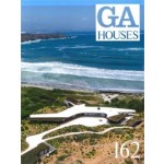 GA HOUSES 162 | 9784871402149 | GA HOUSES magazine