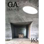 GA HOUSES 165 | 9784871402170 | GA Houses magazine