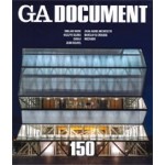 GA DOCUMENT 150 | 9784871402453 | GA DOCUMENT magazine