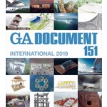 GA DOCUMENT 151. International 2019 | 9784871402460 | 