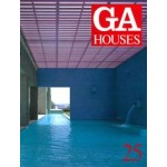 GA HOUSES 25 | 9784871403252