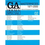 GA HOUSES SPECIAL 02. MASTERPIECES 1971-2000