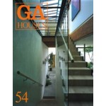 GA HOUSES 54 | 9784871403641