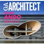 GA Architect Tadao Ando 2008-2015 | 9784871404341 | ADA Edita Tokyo
