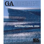 GA DOCUMENT 165. international 2024 | 9784871404655 | GA