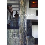 Residential Masterpieces 25: Adolf Loos Villa Muller / Villa Moller | Yoshio Futagawa | 9784871405584 | 1921352032008 | Ada Edita