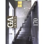GA HOUSES 170 | 9784871405928 | GA Houses magazine