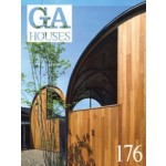 GA Houses 176 | Ten Living Rooms in the Pre-War Period of Twentieth Century | 9784871405980 | 1921352028483 | GA