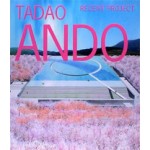 TADAO ANDO. Recent Project | 9784871406673