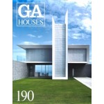 GA Houses 190 | 9784871407410 | GA