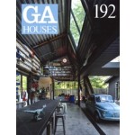 GA HOUSES 192 | 9784871407434 | GA