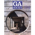 GA Houses 194 | 9784871407458 | 1921352033005 | A.D.A. Edita