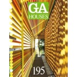 GA houses 195 | 9784871407465 | GA