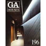 GA Houses 196 | 9784871407472 