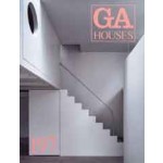 GA Houses 197 | 9784871407489 | 1921352033005 | GA