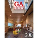 GA Houses 200 | 9784871407533 | 1921352033005 | GA