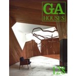 GA HOUSES 128 | 9784871407984 | GA magazine