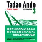 Tadao Ando 3. Inside Japan | 9784887062962 | TOTO