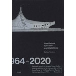 Yoyogi National Gymnasium and Kenzo Tange | Saikaku Toyokawa | 9784887063891 | TOTO