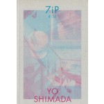 7iP #04. YO SHIMADA | 9784889693447