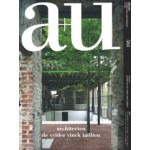 a+u 561. 17:06 architecten de vylder vinck tailleu | 9784900212084 | a+u magazine