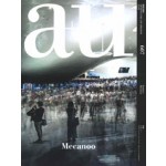 a+u 607. 2021:04. Mecanoo | 9784900212626 | 4910019730415 | a+u magazine