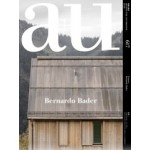 a+u 617 2022:02 Bernardo Bader | 9784900212749 | 4910019730224 | a+u magazine