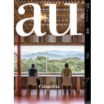 a+u 618. 2202:03 Colombia | 9784900212756 | a+u magazine