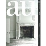 a+u 623. 2022:08. 6a architects | 9784900212800 | a+u magazine