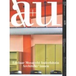 a+u 639. 2023:12. Edelaar Mosayebi Inderbitzin Architekt*innen | 9784900212985 | 4910019731238 | a+u magazine