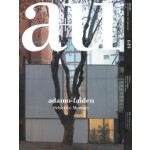 a+u 649. 2024:10. adamo-faiden Selective Memory | 9784900213081 | 4910019731047 | a+u magazine