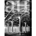 a+u 660. 2025:09. Pier Luigi Nervi | 9784900213227 | 4910019730958 | a+u magazine