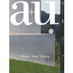 a+u 661. 2025:10. Álvaro Siza Vieira | 9784900213234 | 4910019731054 | a+u magazine