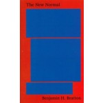 The New Normal | Benjamin H. Bratton | 9785906264893| STRELKA