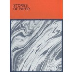 Stories of Paper | Xavier Salmon, Victor Hundsbuckler | 9786148035470 | Kaph Books