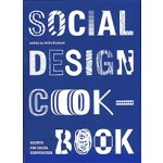 Social design cookbook  recipes for social cooperation | Attila Bujdoso | 9786150051918 | Kitchen Budapest