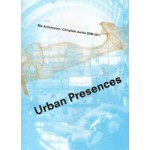 Urban Presences. NIO Architecten Complete Works 2000-2011 | 9787214075246