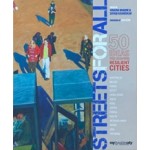 Streets for All. 50 Ideas for Shaping Resilient Cities | Vinayak Bharne, Shyam Khnadekar | 9788195440900 | myliveablecity