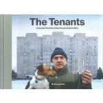The Tenants | Concrete Portraits of the Former Eastern Bloc | Zupagrafika | 9788396326812